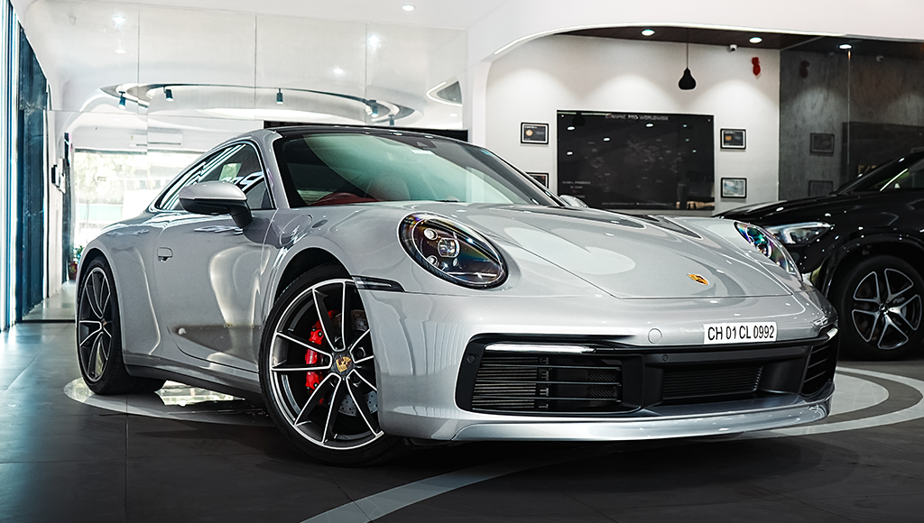 3 White Patch 2 Ceramic