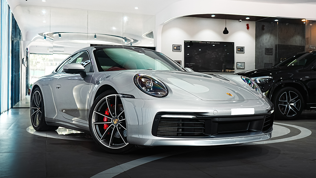 4 Front (2 Optional)