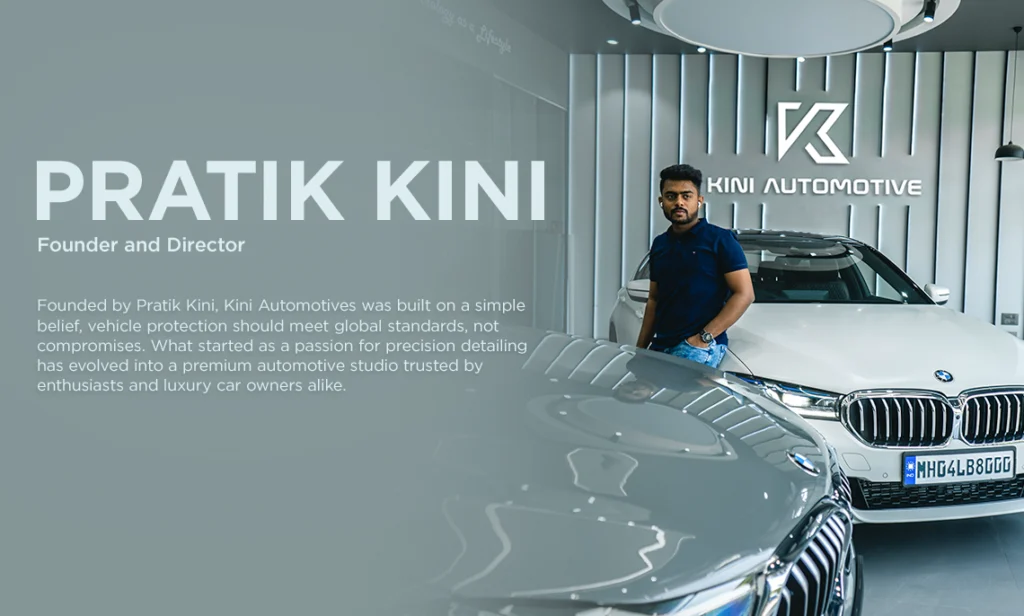 new about us section