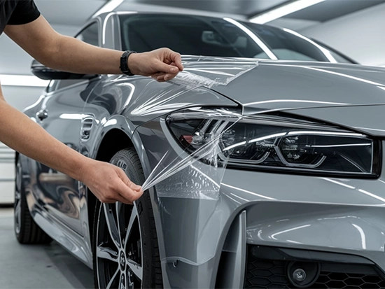 Paint Protection Film