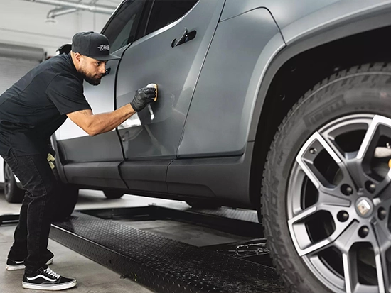 Automotive Ceramic Coating (2)