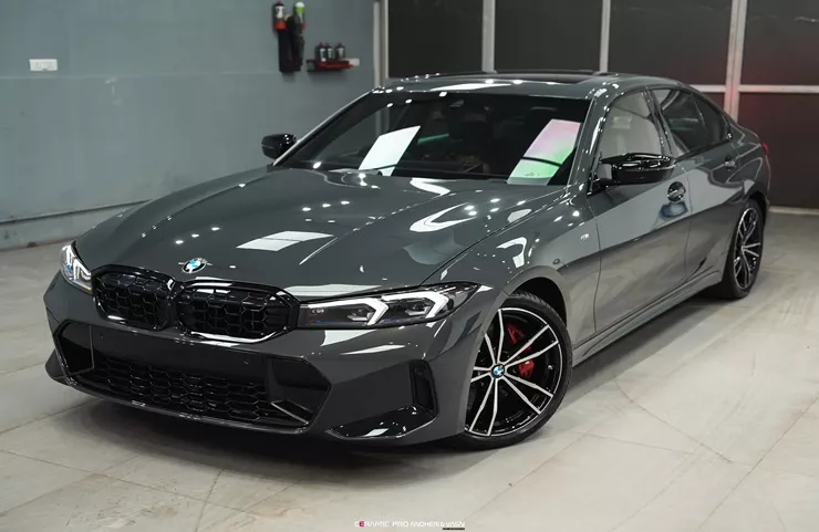Car Detailing Services In Vasai