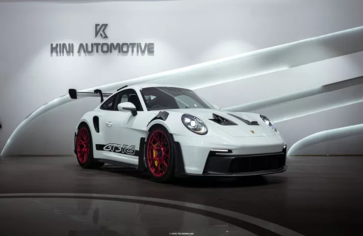 Ceramic Coating Services In Vasai