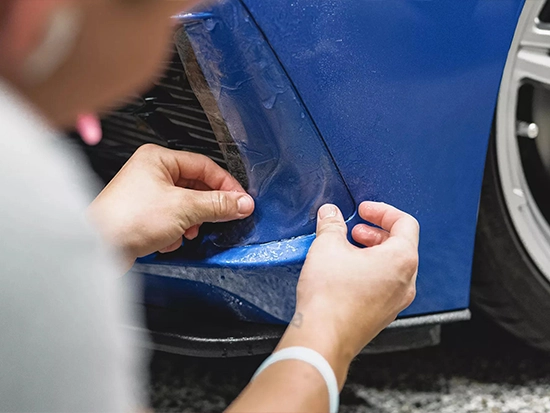 Paint Protection Film (2)