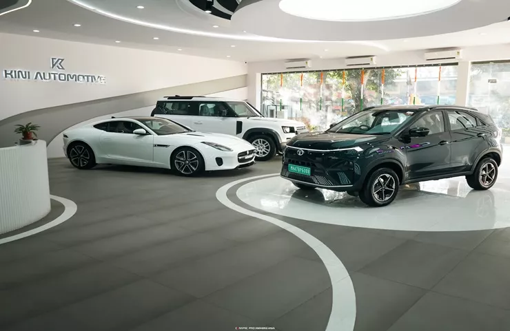 Top Car Coating Services In Vasai