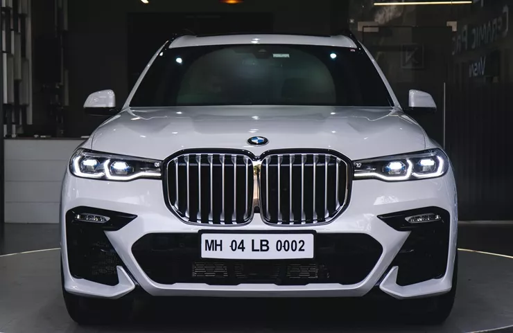 Car Wrapping Services In Vasai