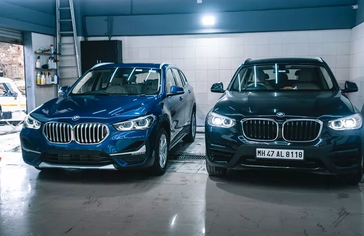 Ceramic Coating In Andheri