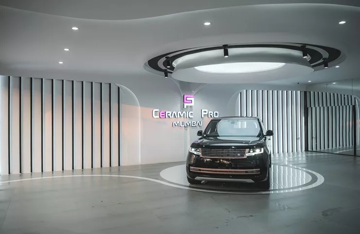 Top Car Coating Services In Andheri