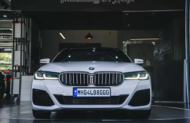 Top Car Wrapping Services In Vasai