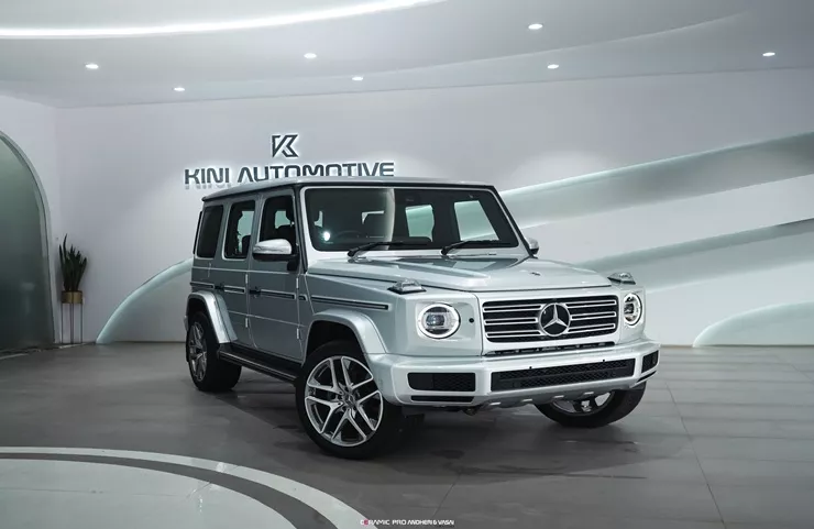 Car Painting Services In Andheri