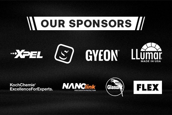 Sponsors