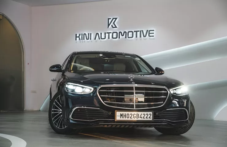 Top Car Detailing Services In Andheri