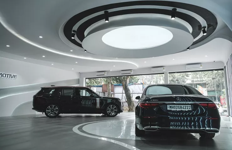 Ceramic Coating Services In Virar