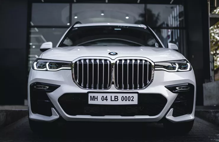 Top Car Detailing Services In Virar